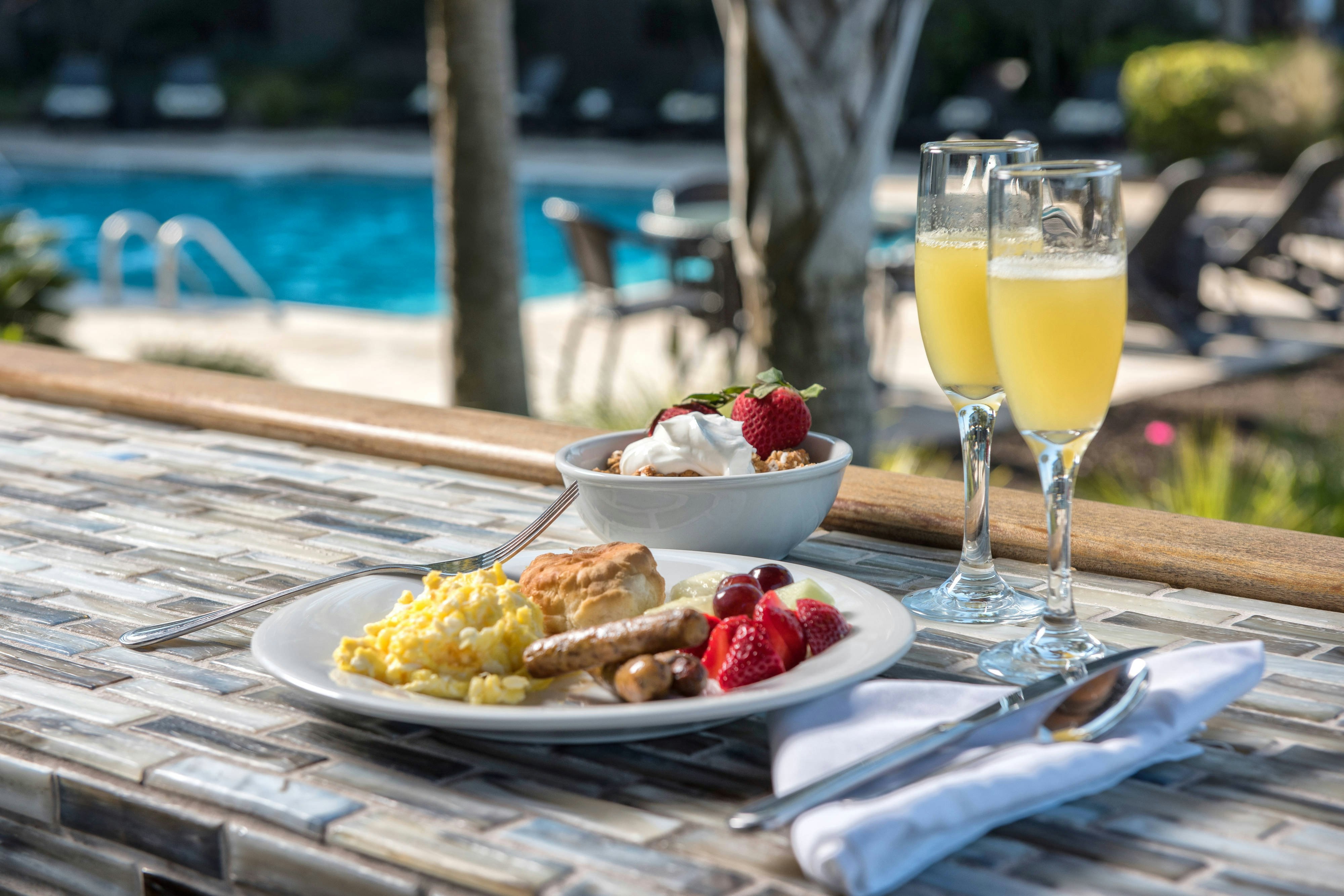 Charleston Kiawah Island/Andell Inn 30/39