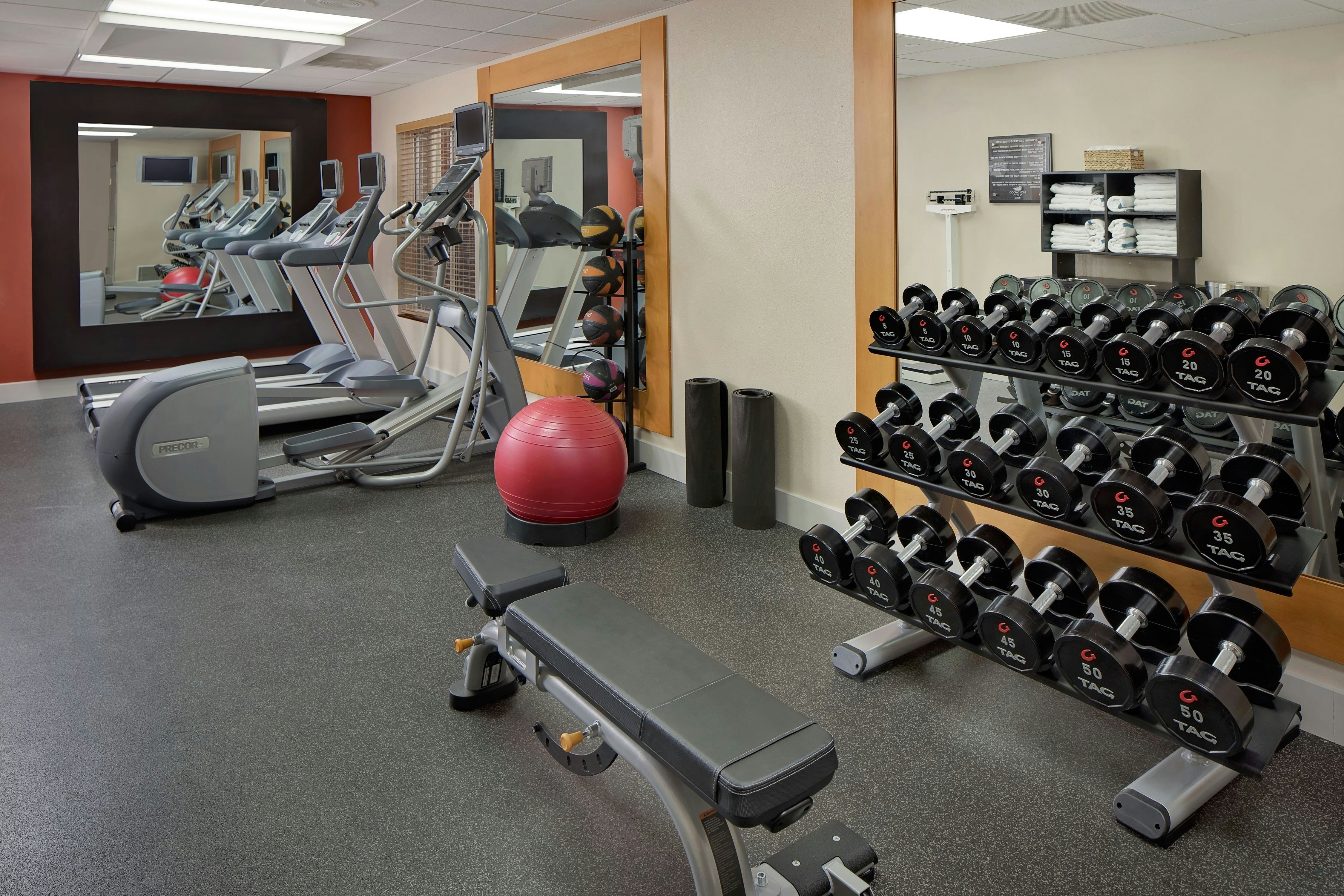 Homewood Suites by Hilton Nashville Brentwood 6/18