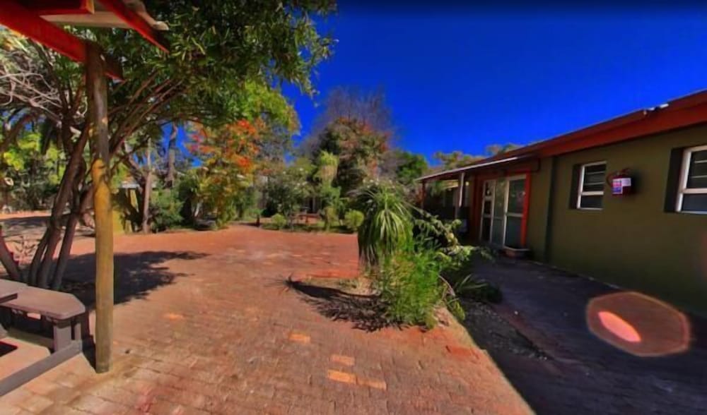 Klein Windhoek Guesthouse 38/48