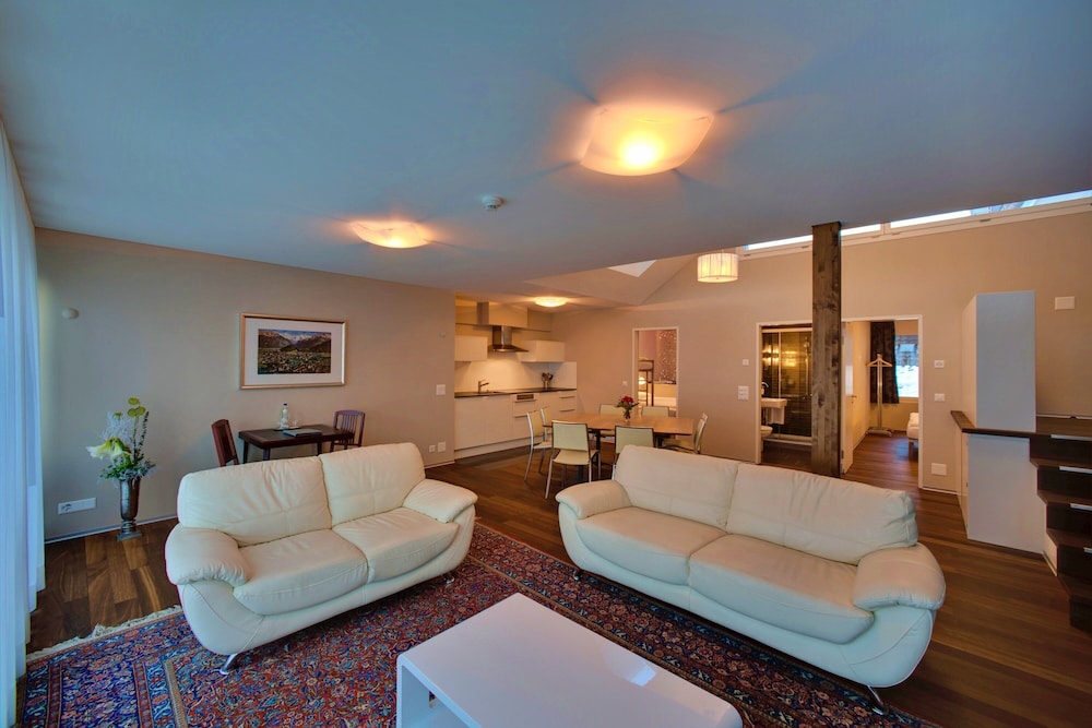 Boutique Hotel Bellevue 48/71