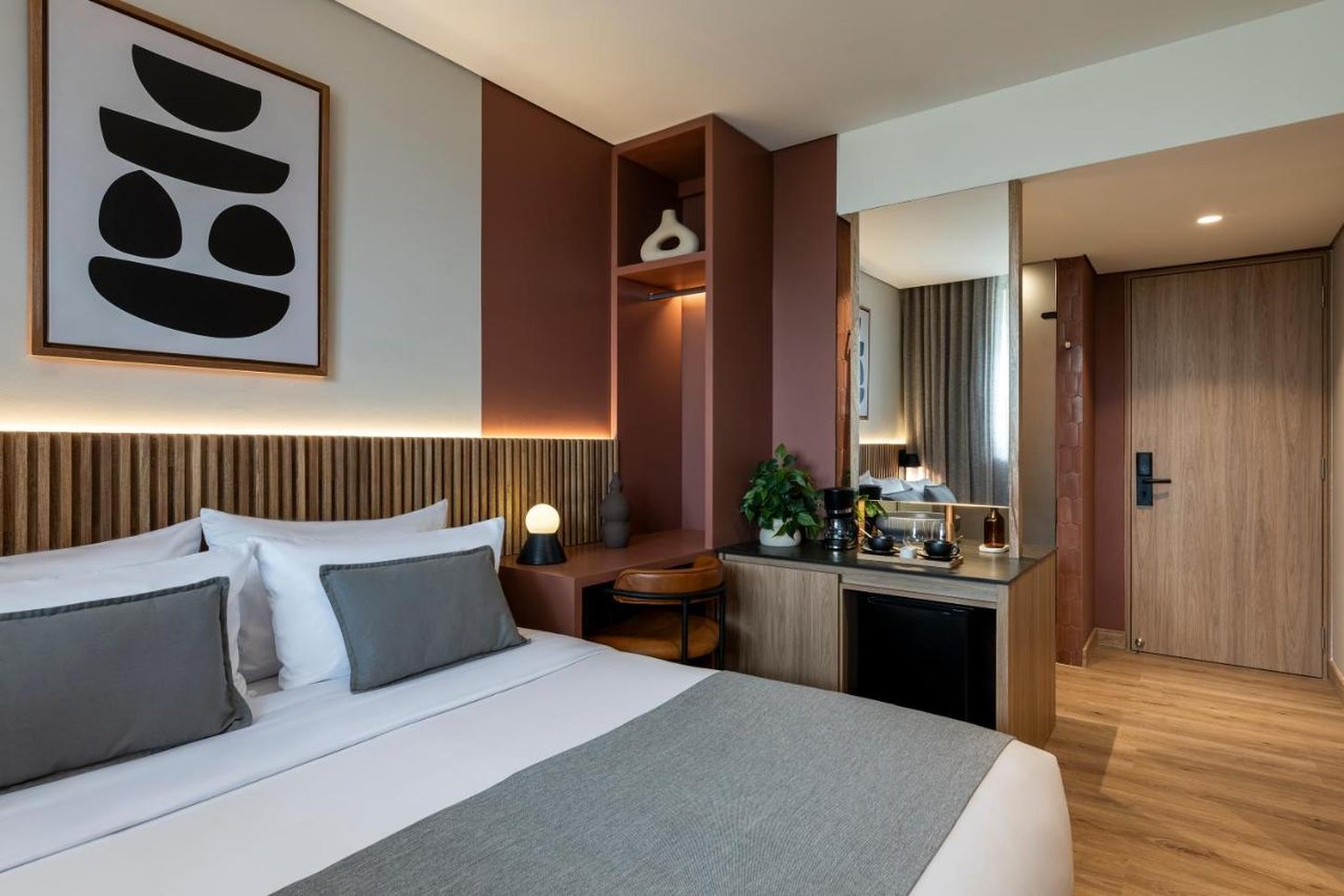 Heiss Hotel 5/46