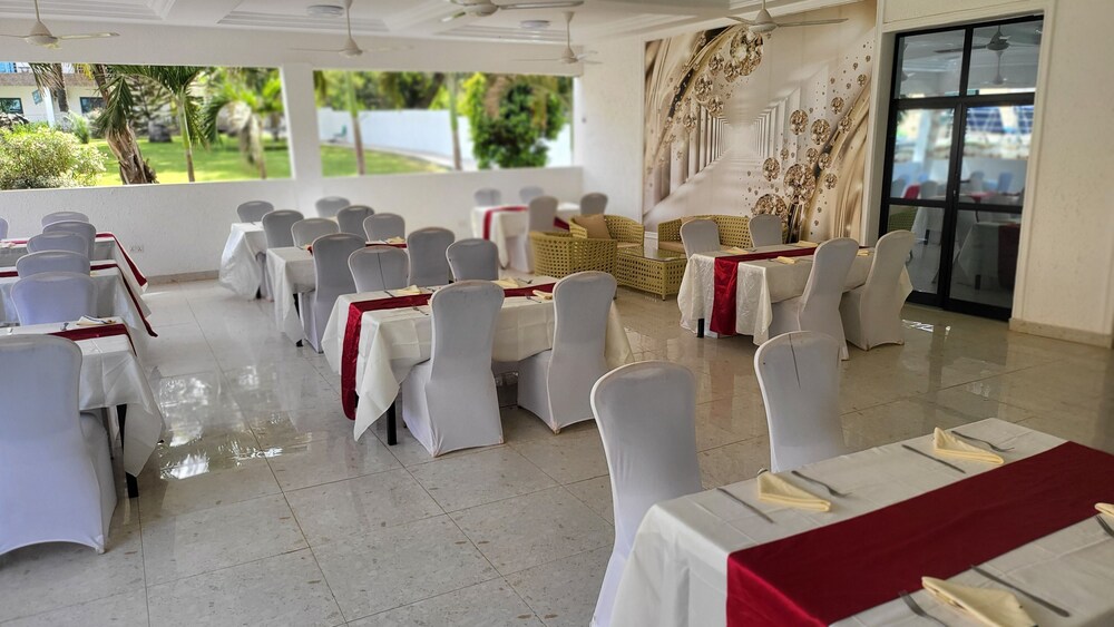 Metzy Residence Hotel 46/70