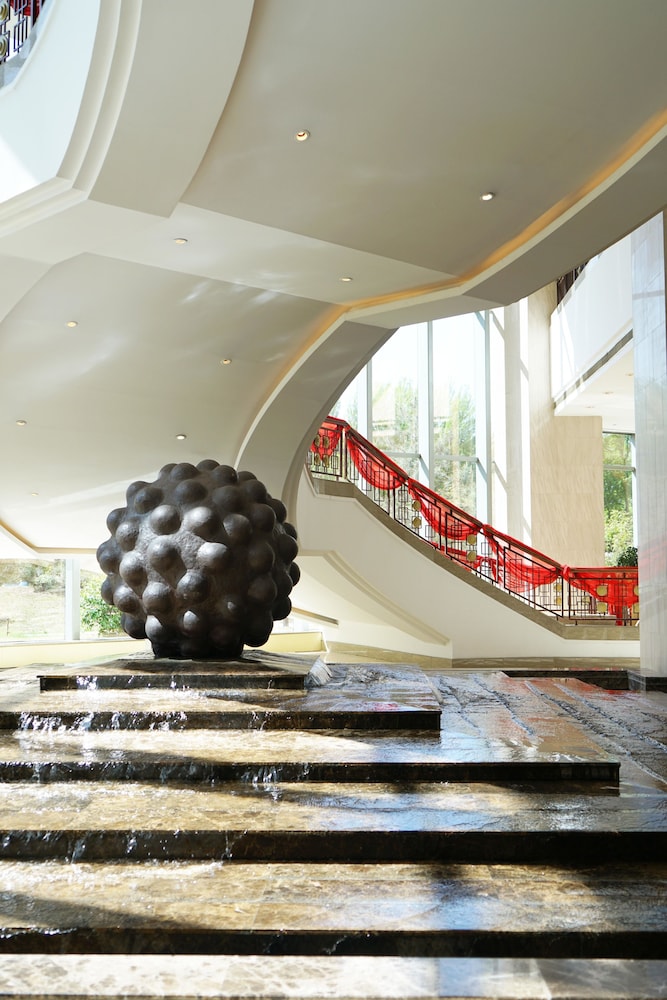 Shangri La Baotou 16/50