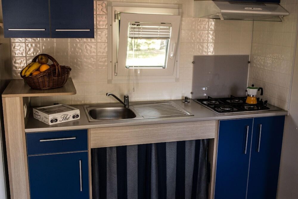 New Camping Le Tamerici 17/50