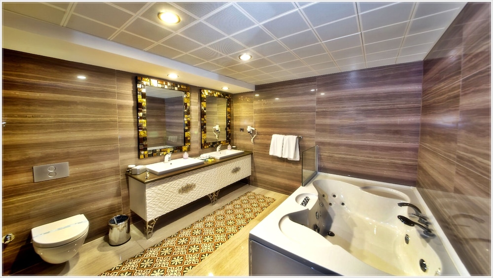 GRAND ASYA HOTEL 31/71