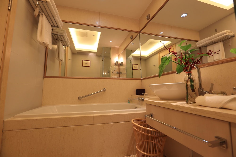 Golden Mountain International Hotel 18/49