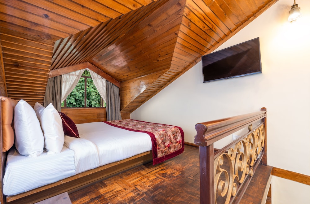 Summit Grace Resort And Spa 23/48