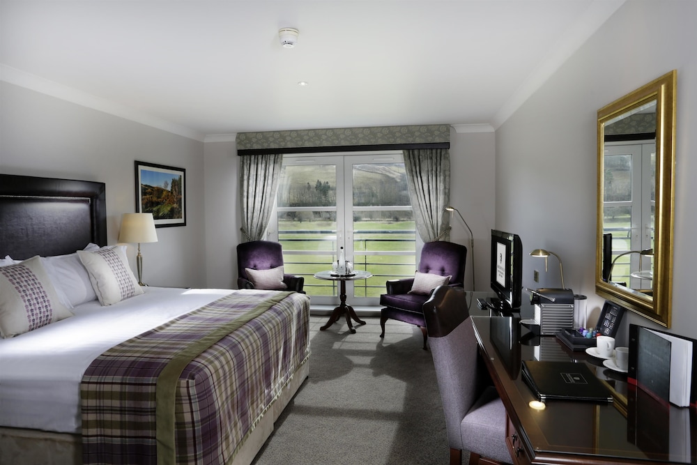 Macdonald Cardrona Hotel Golf Spa 45/62