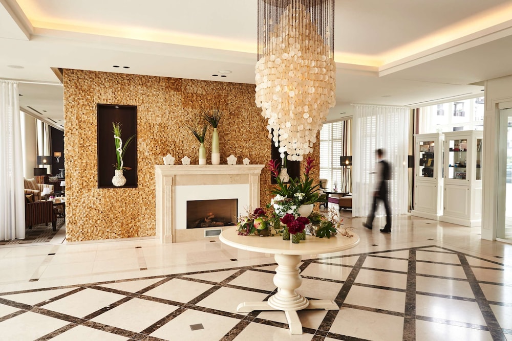 Steigenberger Grandhotel And Spa Heringsdorf 7/50