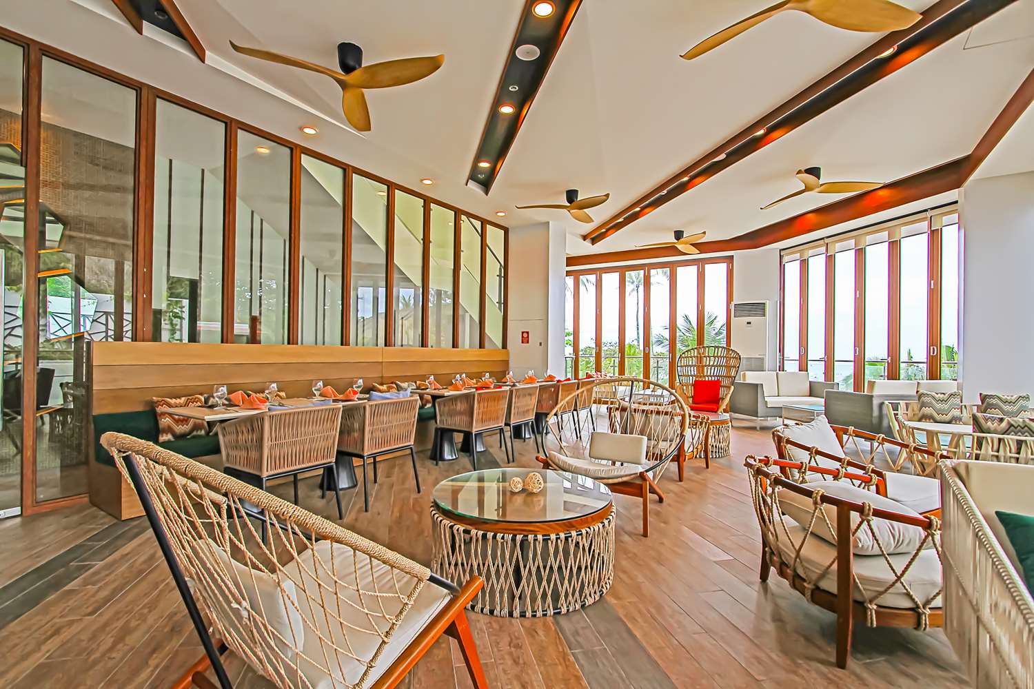 Best Western Plus The Ivywall Resort-Panglao 24/37