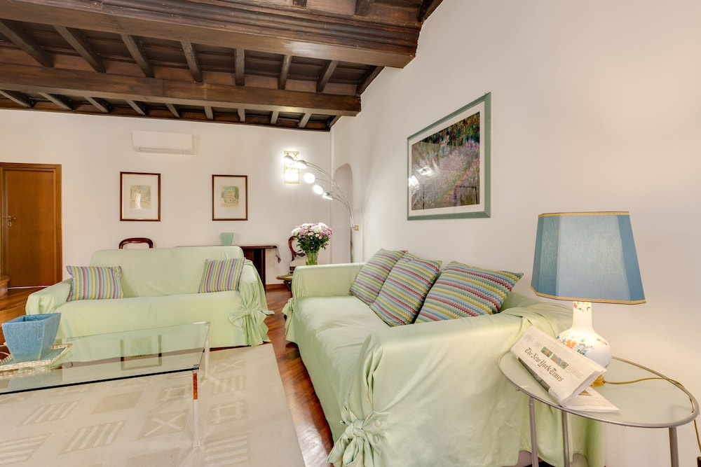 Rome as you feel - Panisperna Apartment 15/27