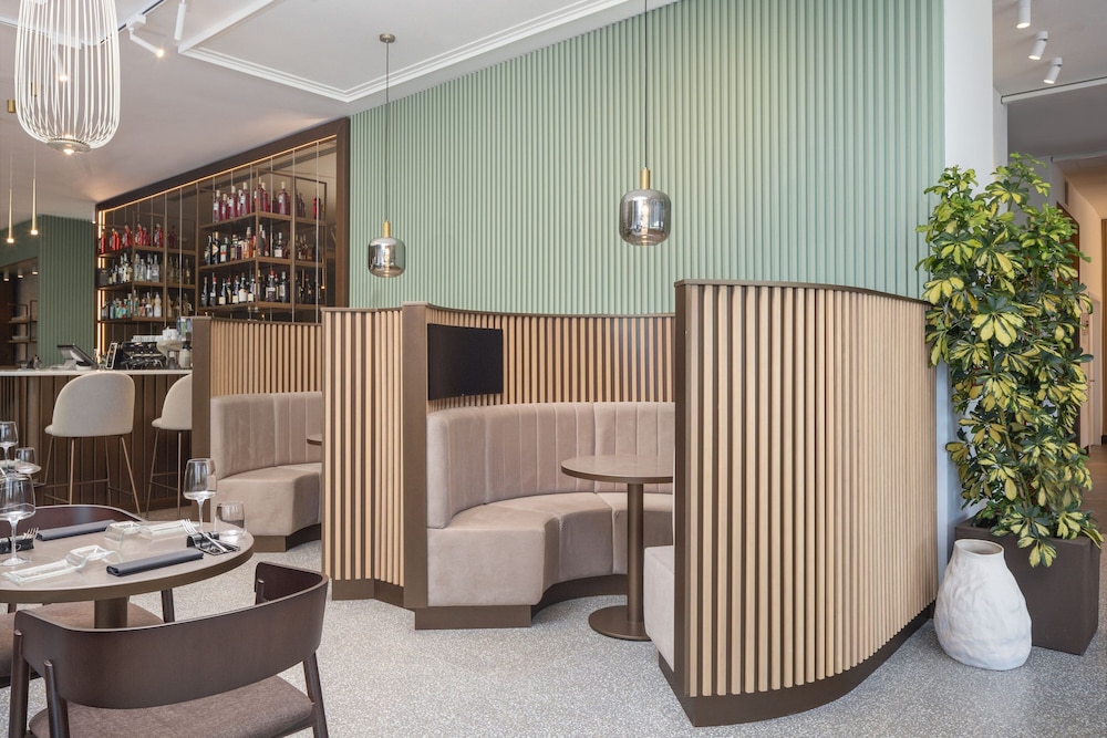 Courtyard By Marriott Milano Linate 37/58