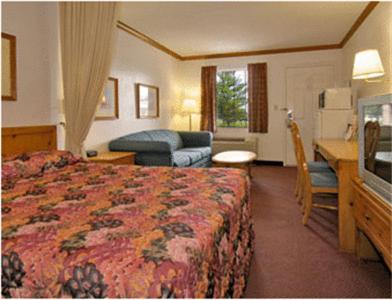 Ramada Limited Indianapolis West 11/17