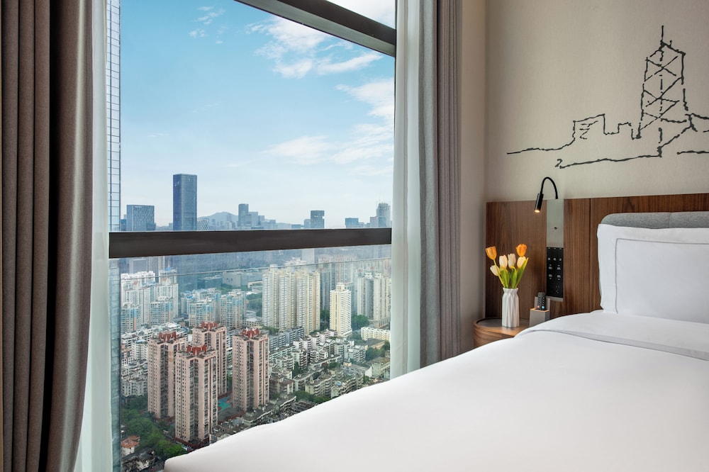UrCove by Hyatt Shenzhen Bay Nanyou 17/50