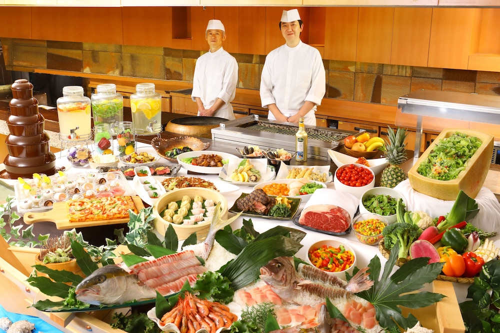 Wellness No Mori Ito 18/21