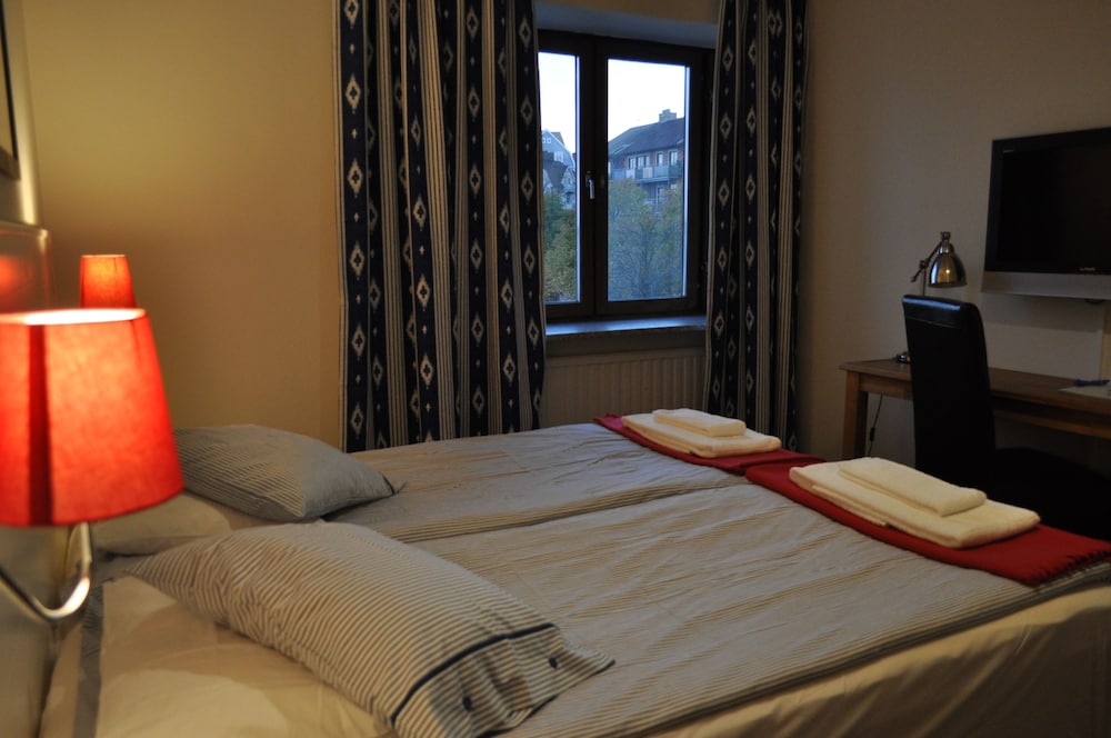 Hotell Lysekil 27/60