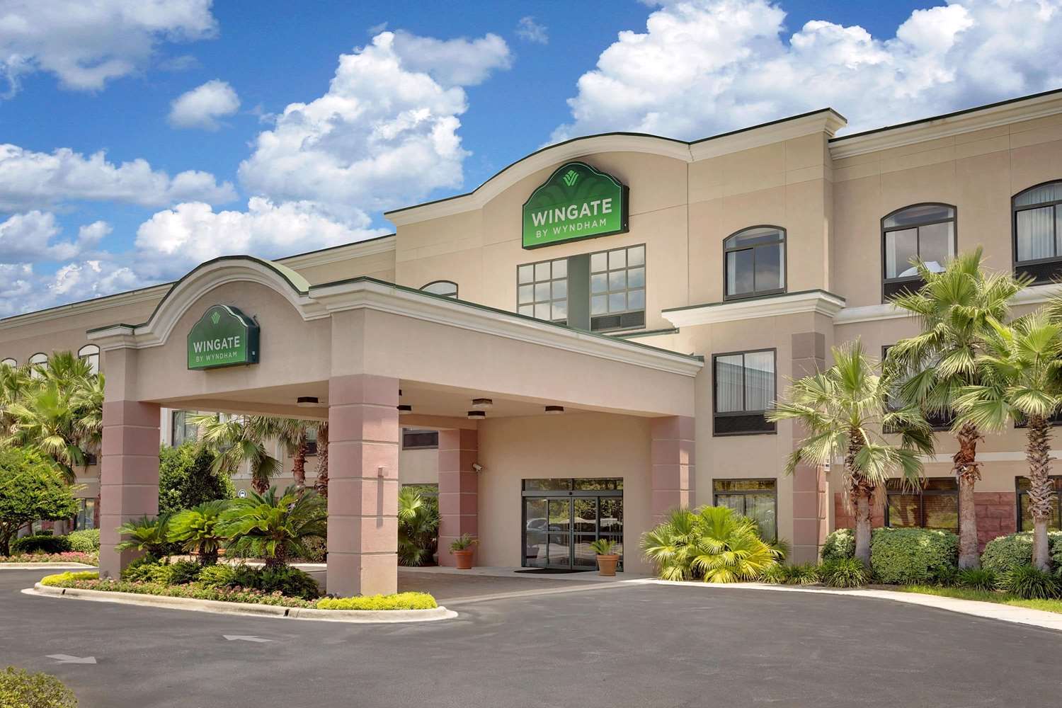 Wingate by Wyndham Destin 31/34