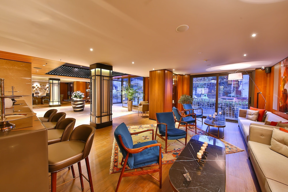 Tzl Suites 47/69