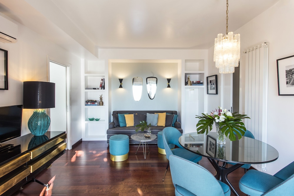 La Malandrina Apartments Suites 52/78