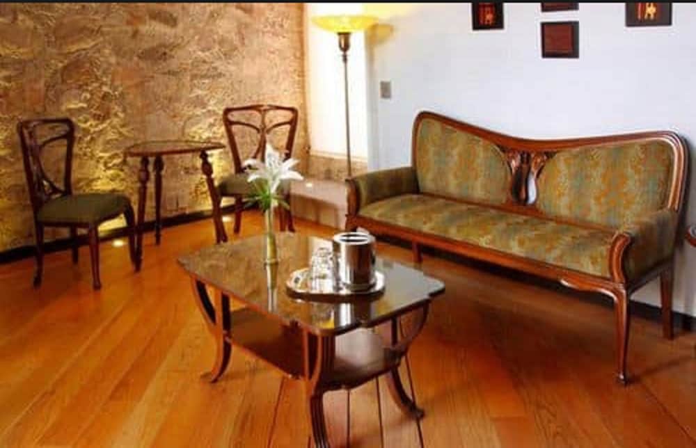 Casona de la Republica Hotel Boutique 11/19