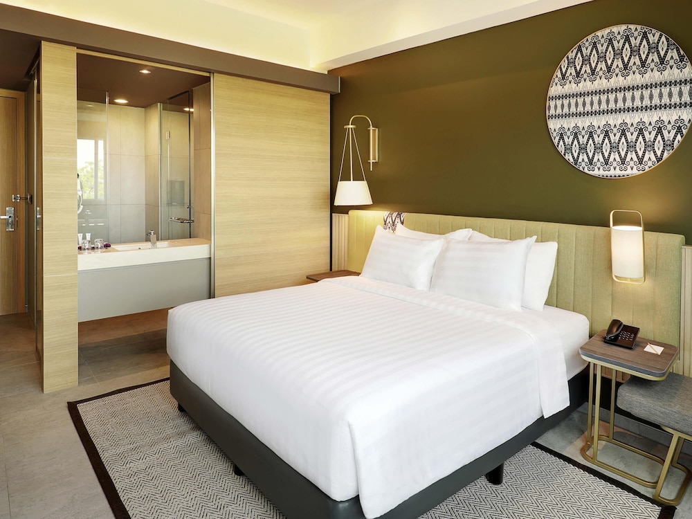 Mercure Makassar Nexa Pettarani 15/47