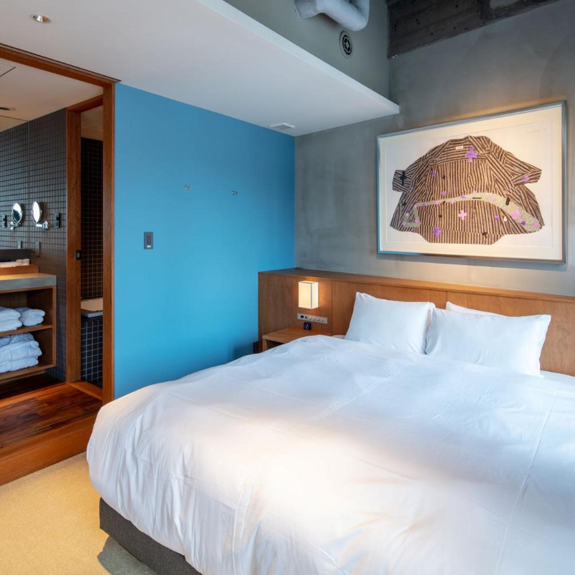 Hotel Ao Kanazawa 27/65
