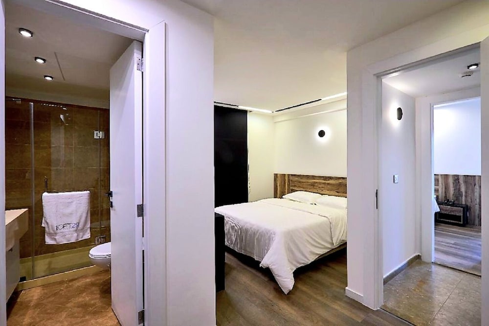 Loft 29 Residence 19/50