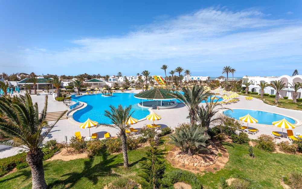 Djerba Holiday Beach 45/50