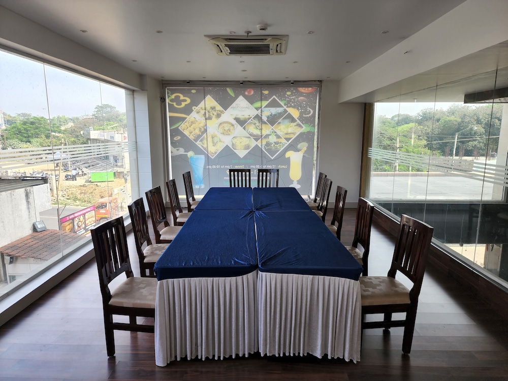 Hotel Preethi International 37/50