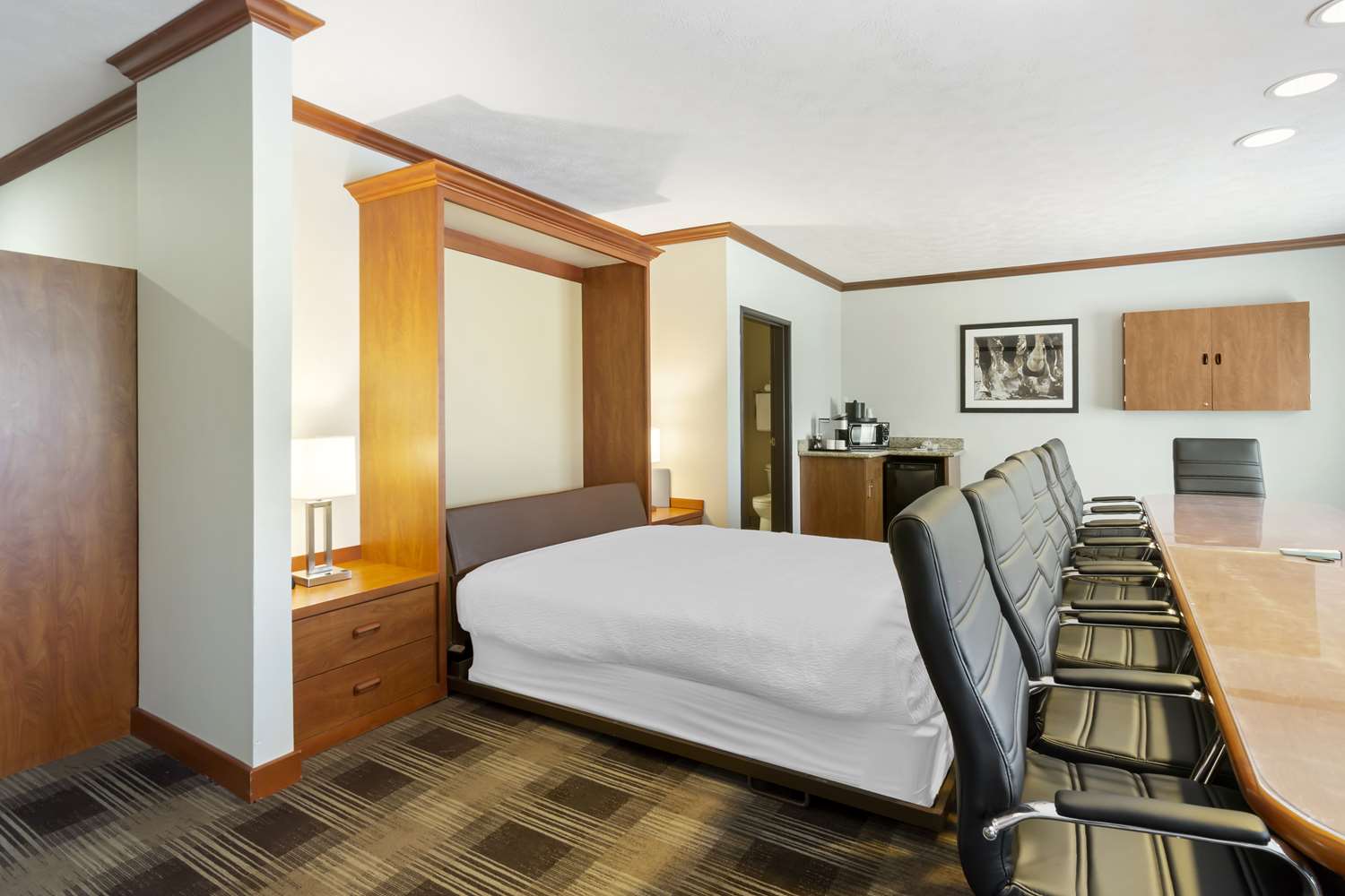 Best Western Plus The Inn At Horse Heaven 6/15