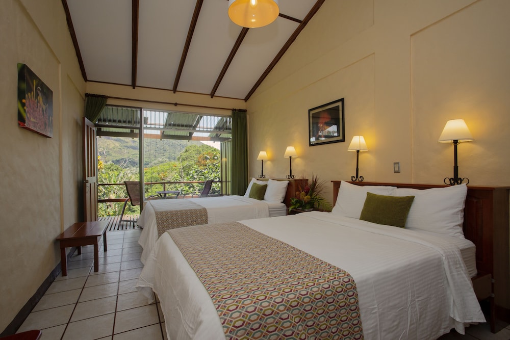 Arenal Observatory Lodge Spa 18/77
