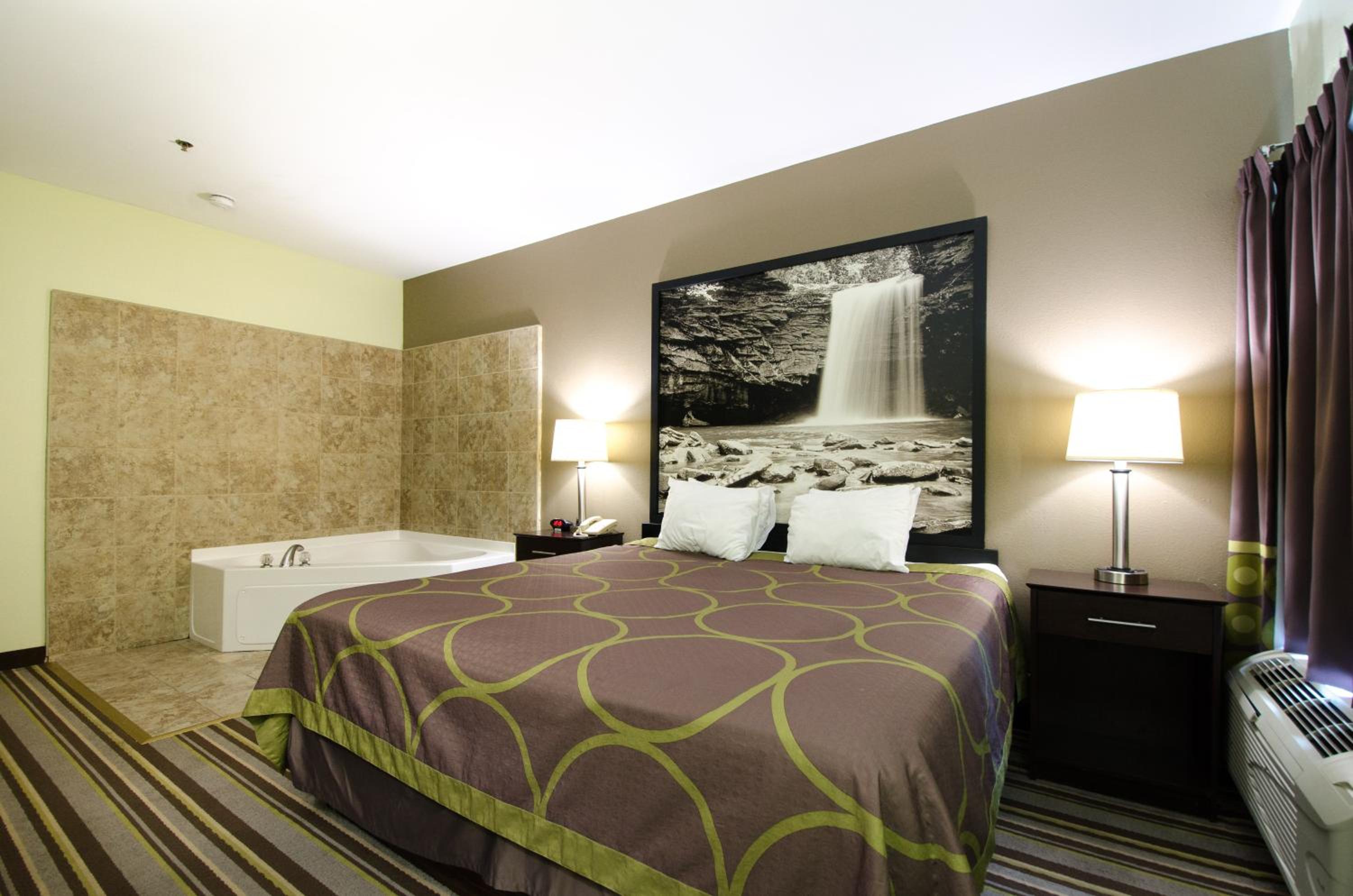 Super 8 by Wyndham Hull Street Midlothian/Richmond Area 25/57
