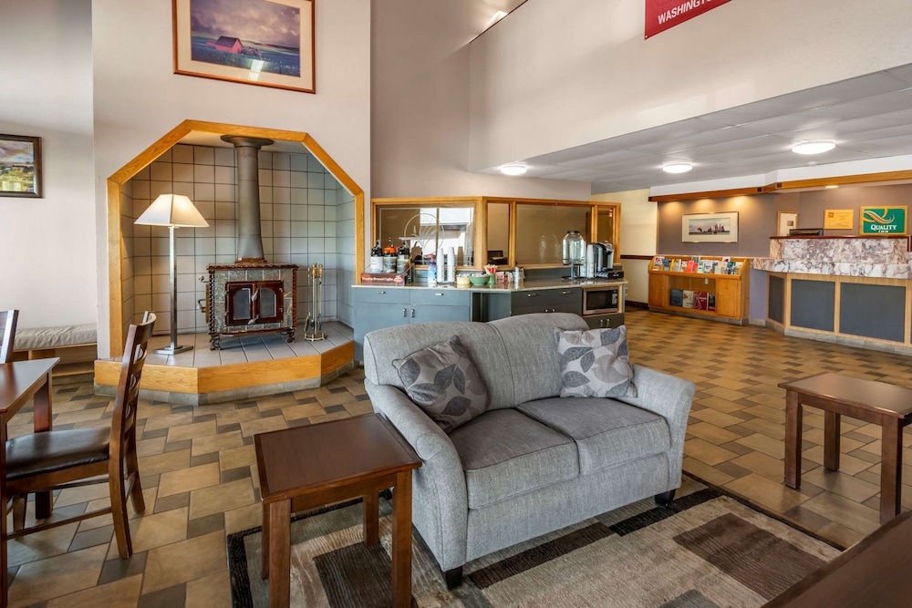 Quality Inn Paradise Creek 29/43