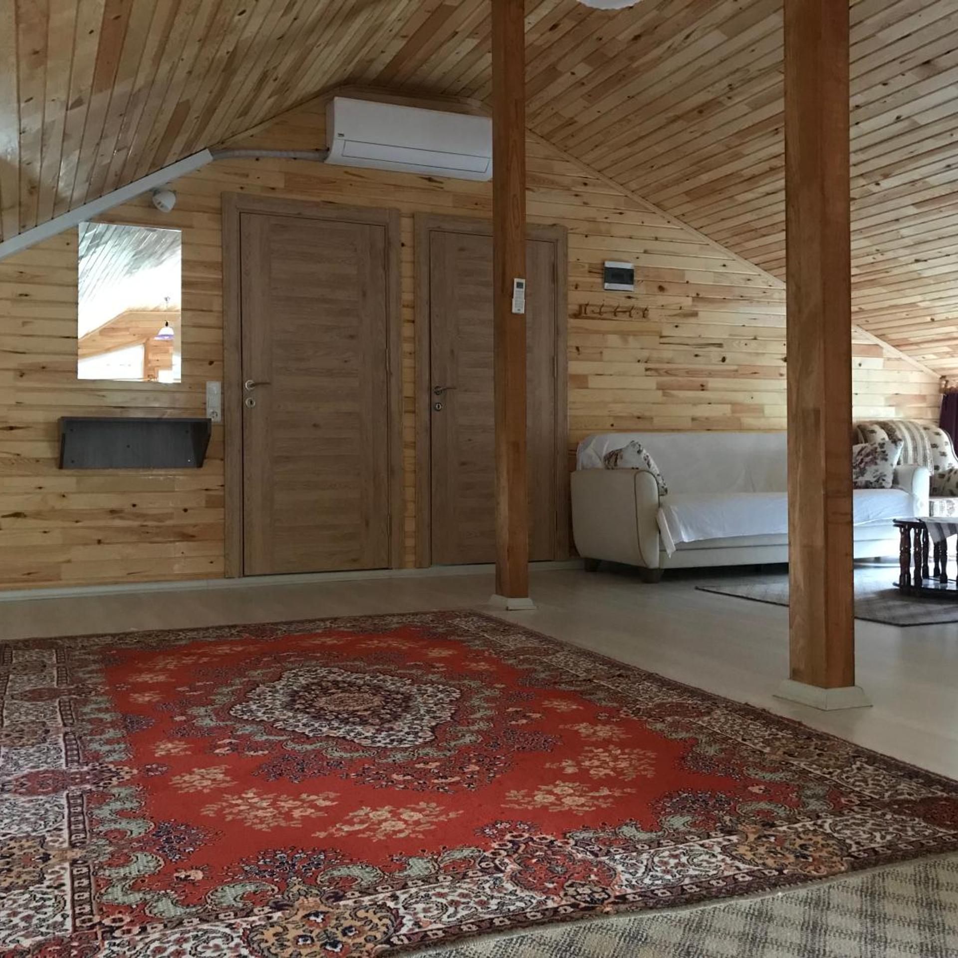 Yildiz Pension Bungalows 22/50