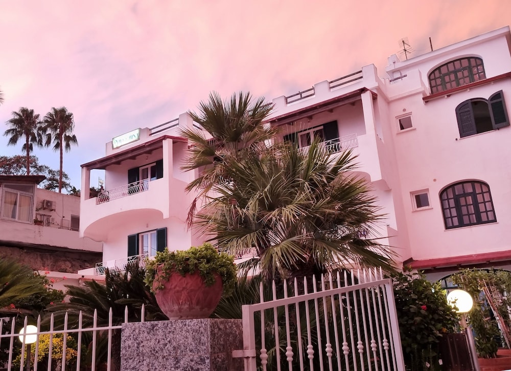 Hotel Villa Bina 2/66