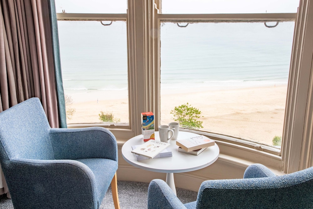 St Ives Bay Hotel 48/68