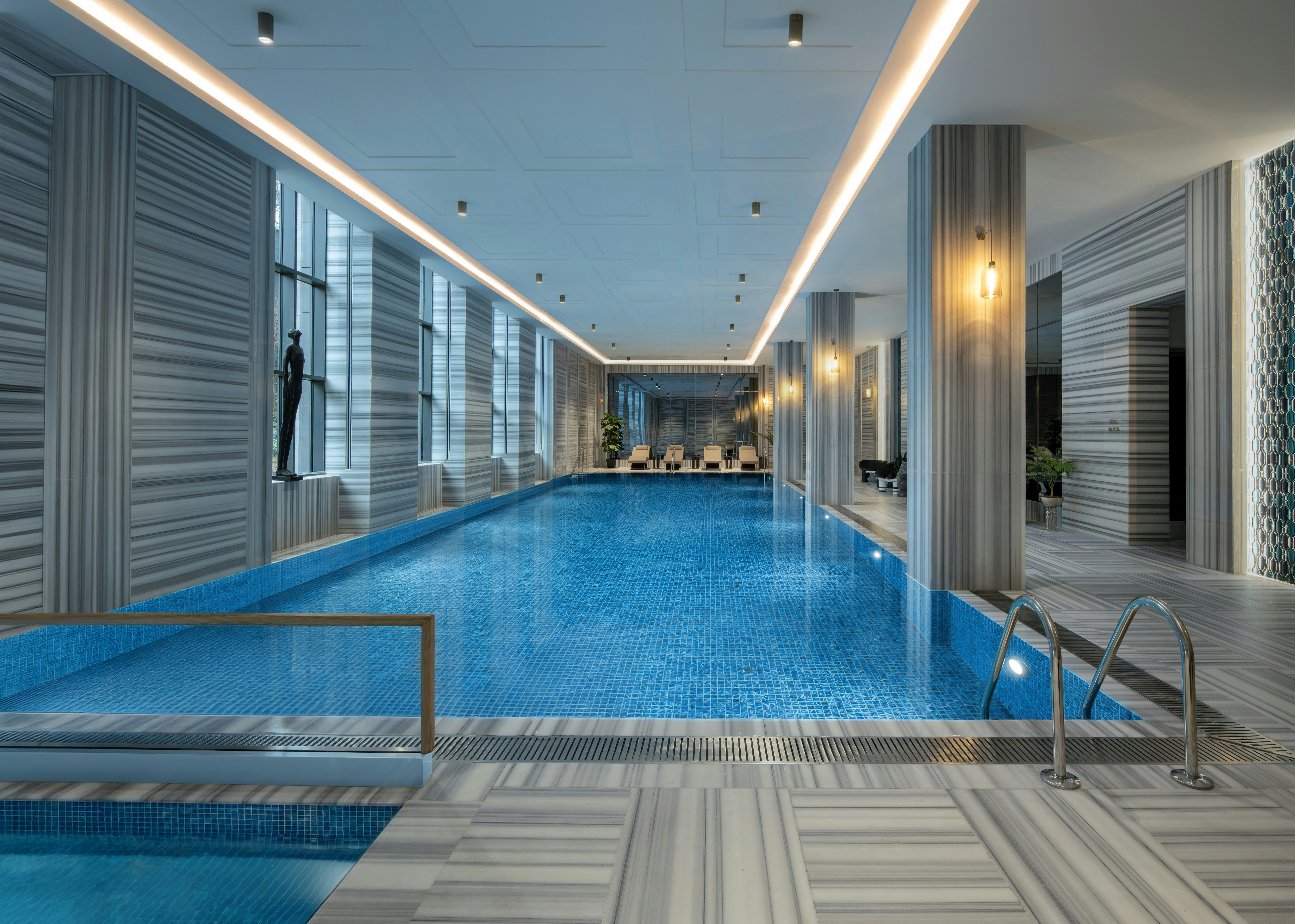 Altunizade Suites Istanbul, Curio Collection by Hilton 27/58