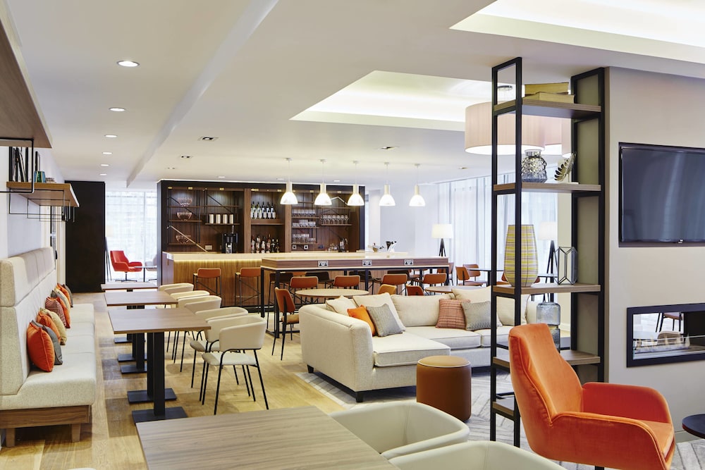 Residence Inn Aberdeen 20/22