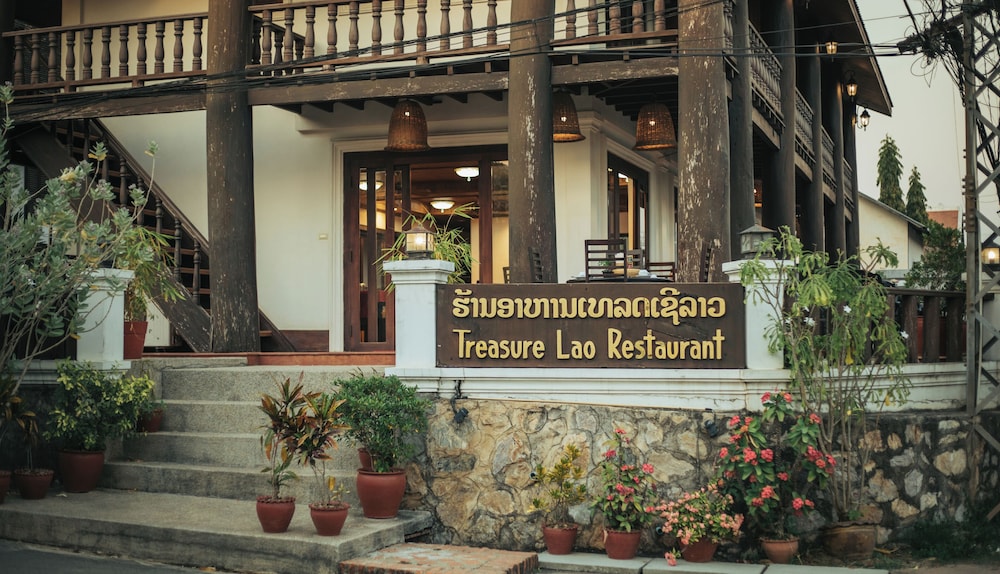 Treasure Hotel Laos 6/49