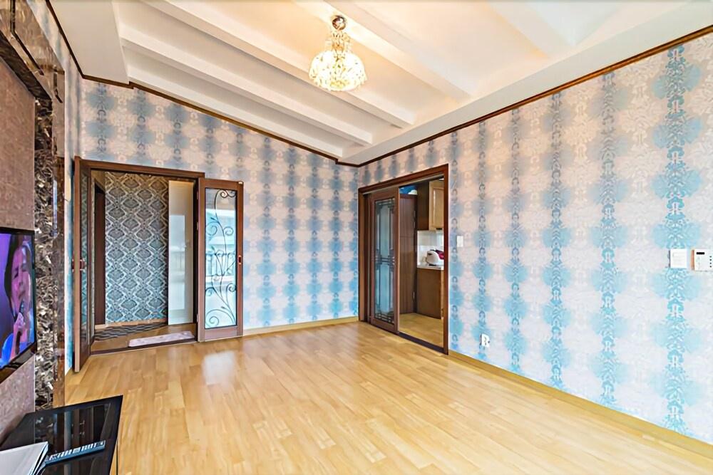 Sokcho Sujabyeol Pension 15/23