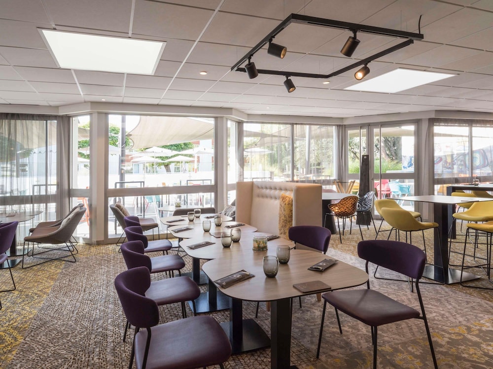 Novotel Lyon Bron Eurexpo 30/47
