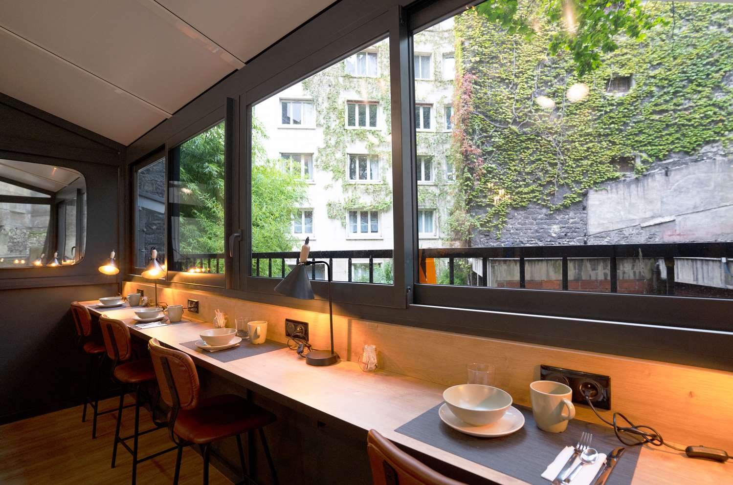 Best Western Hotel Le Montparnasse 21/26