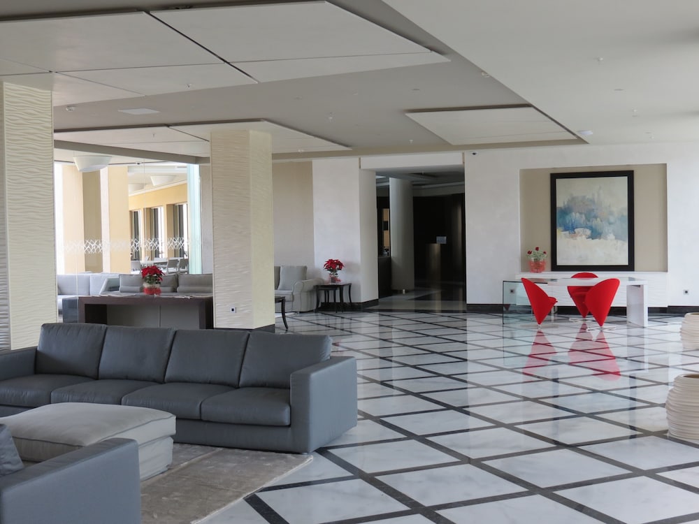Hotel Ar Golf Almerimar 46/70
