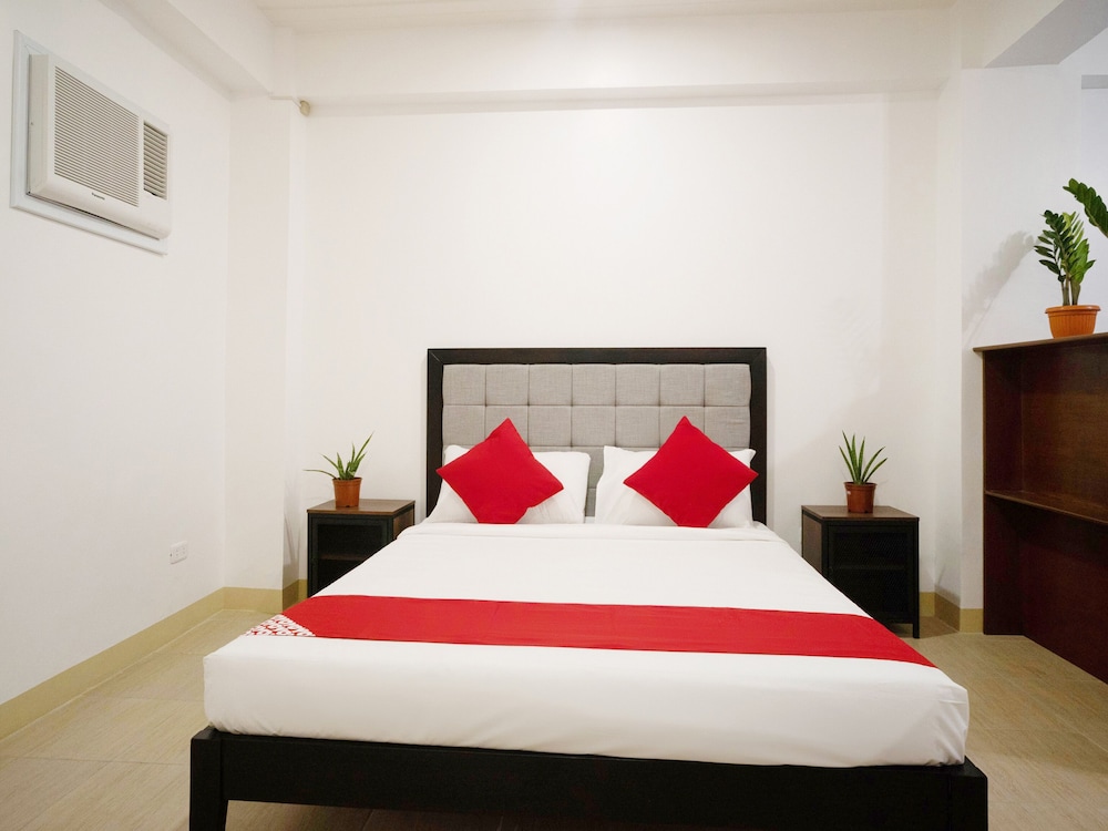 OYO 150 Davao Airport View Hotel 8/43
