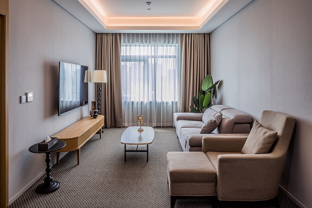 The Rest Aank Hotel Incheon Guwol 30/48