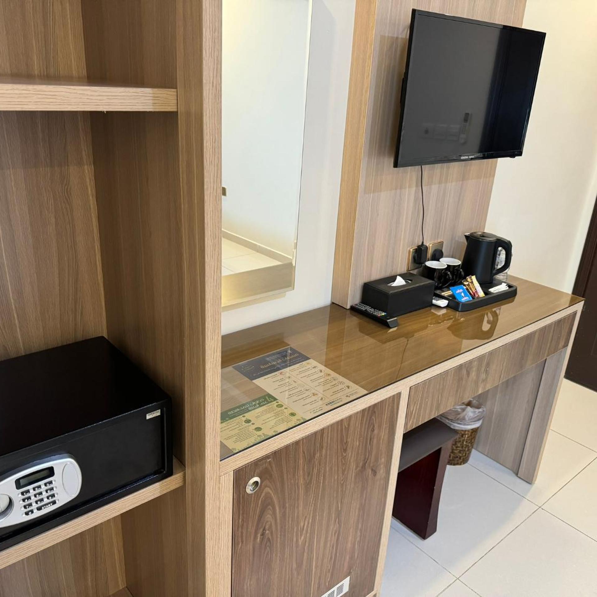 أجنحة واو(WOW Suites) 22/31