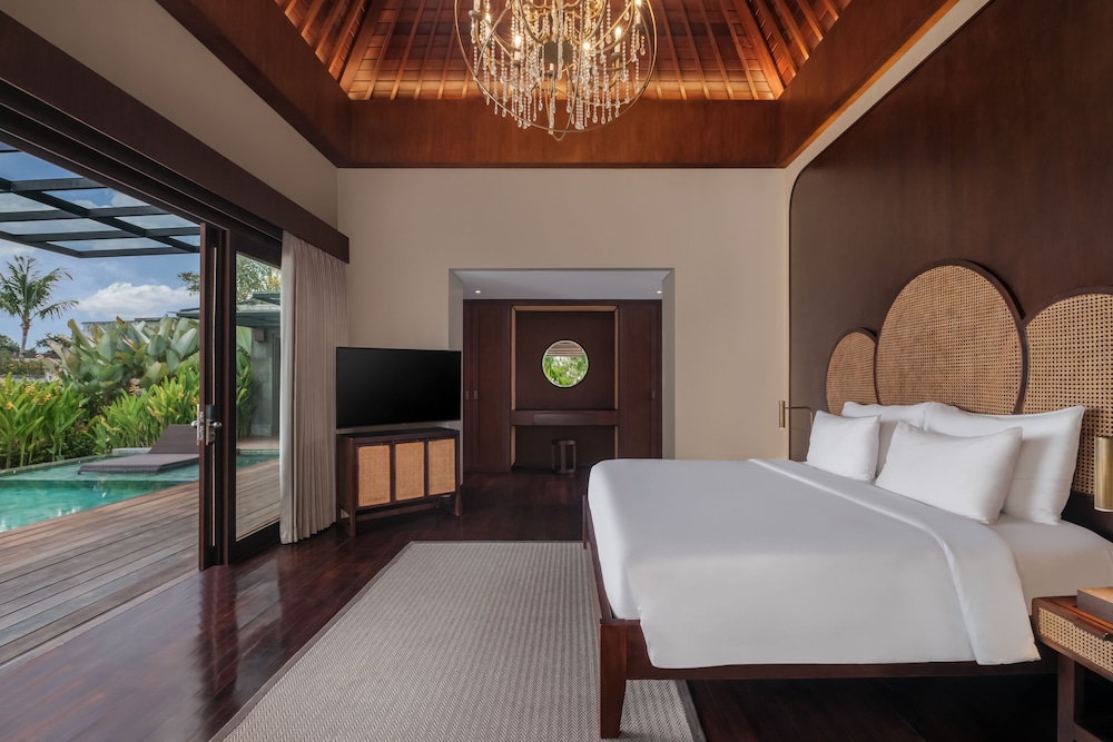The Garcia Ubud Hotel And Resort 28/70