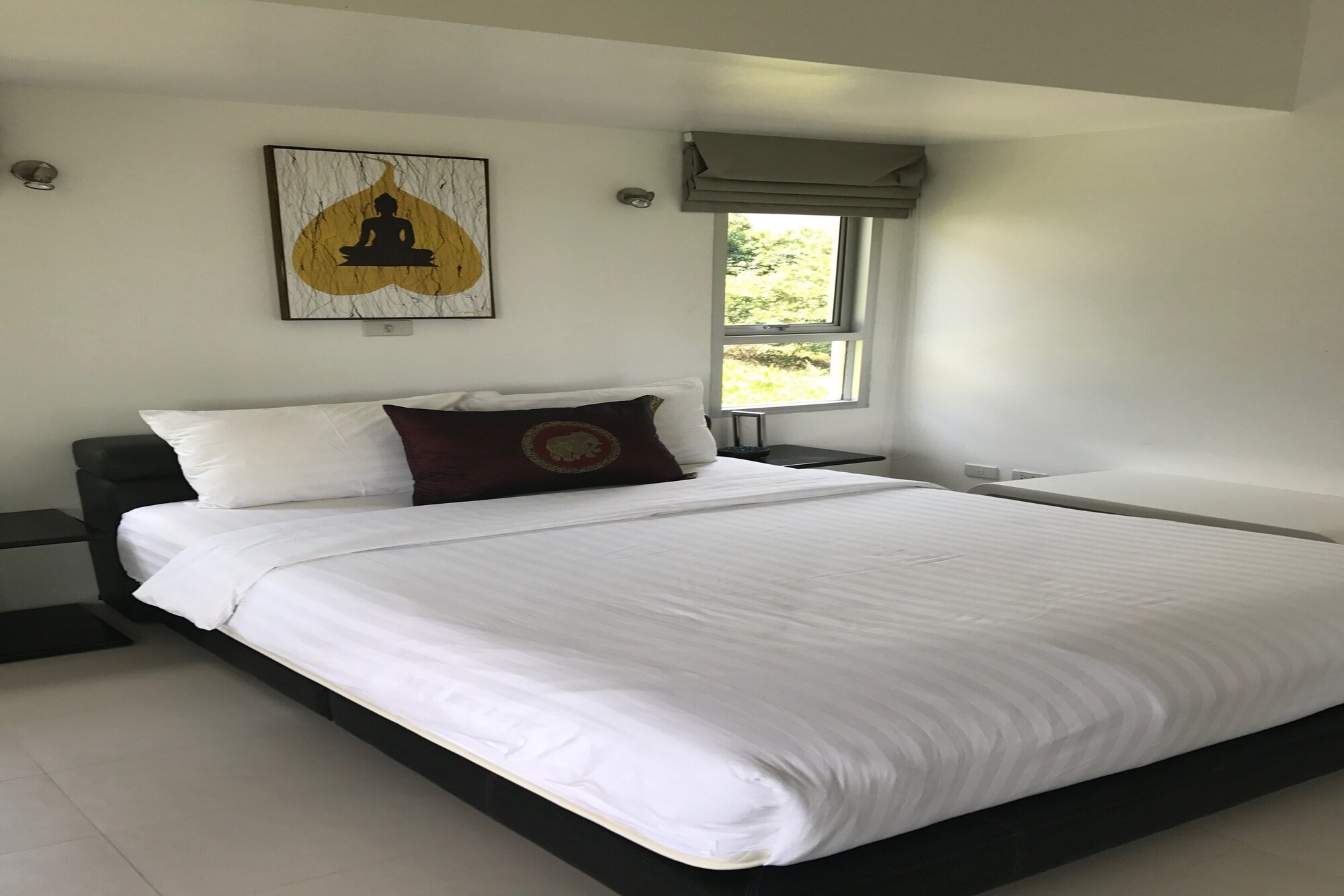 3 BEDROOMS, VILLA