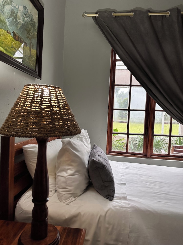 Drakensberg Mountain Retreat 19/51