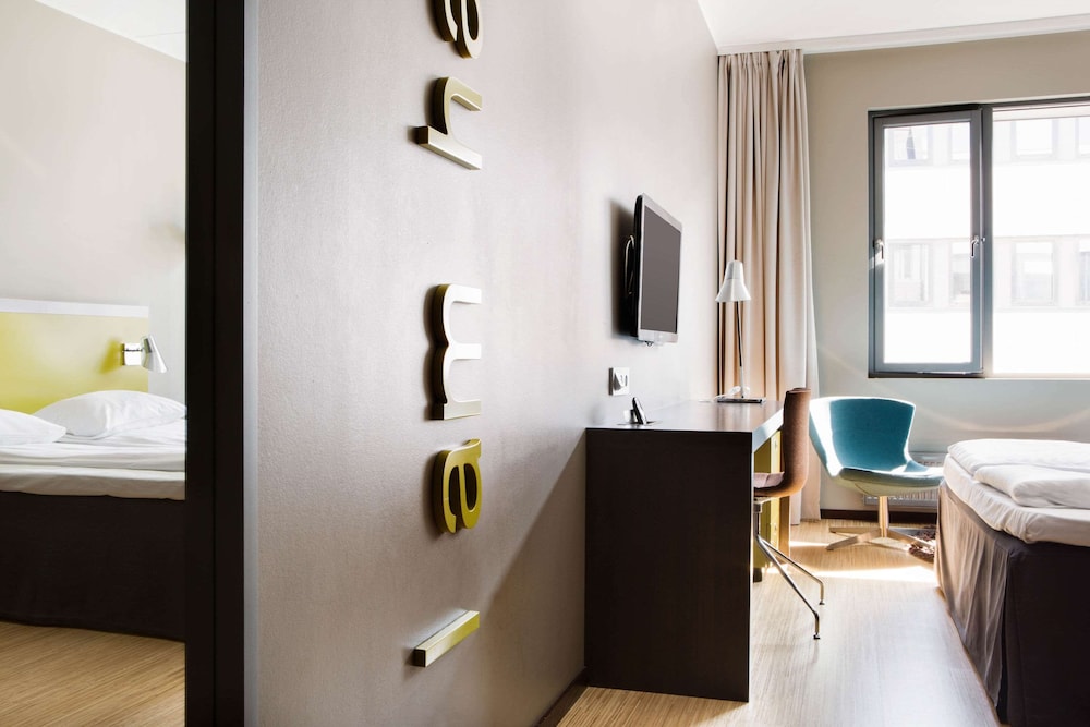 Comfort Hotel Kristiansand 18/64